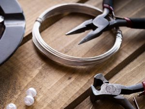 Top 7 Essential Tools For Wire Wrapping - The Bench